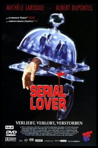 Serial Lover