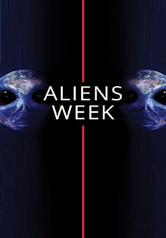 Aliens Week