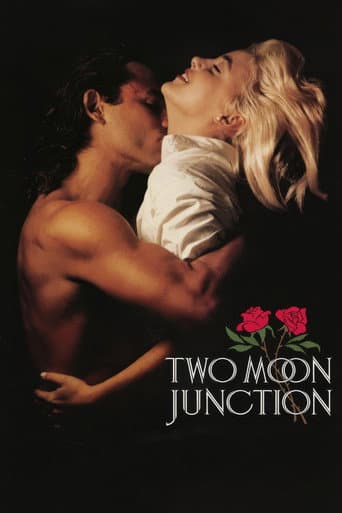 Two Moon Junction - Fesseln der Leidenschaft
