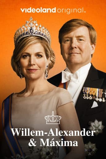 Willem-Alexander & Maxima