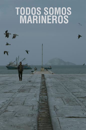 Todos somos marineros