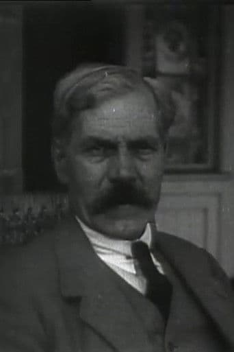 The Man Who Would Lead Labour