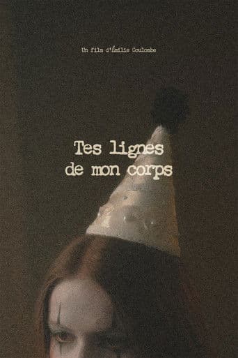 Tes lignes de mon corps