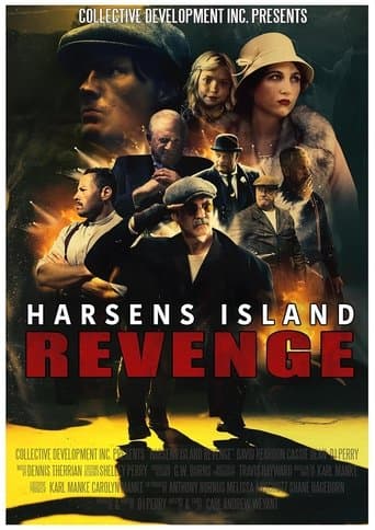 Harsens Island Revenge