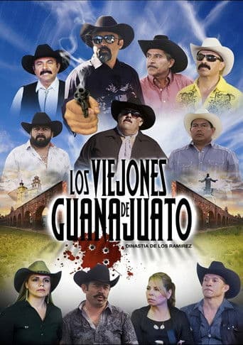 Los Viejones De Guanajuato