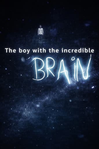 Extraordinary People: The Boy with the Incredible Brain
