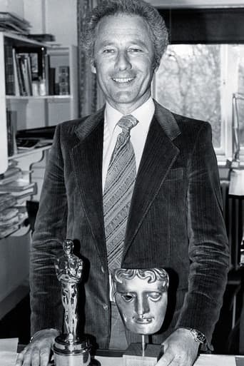 Derek Meddings: Making It Small in Pictures