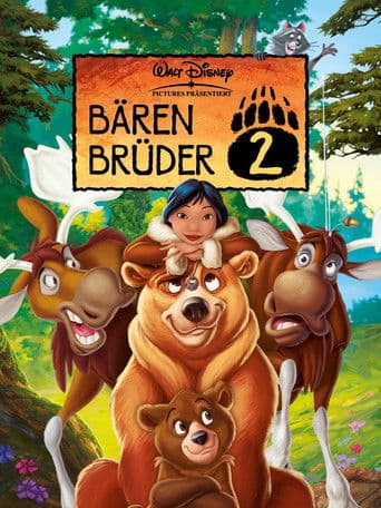 Bärenbrüder 2