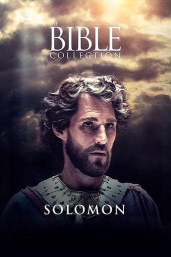 Die Bibel - Salomon