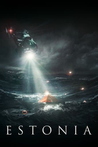 Estonia – Die Wahrheit liegt nicht nur unter dem Meer