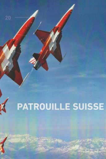 Patrouille Suisse