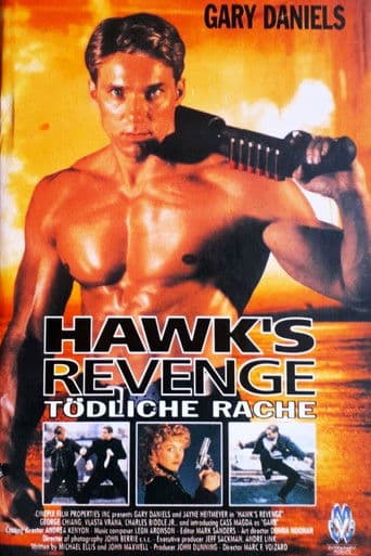 Hawk's Revenge - Tödliche Rache