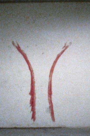 Untitled (Blood Sign #2/Body Tracks)