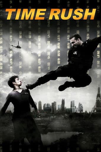 Bangkok Rush / Time Rush