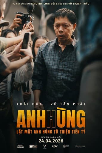 Anh Hùng: Lật Mặt Anh Hùng Từ Thiện