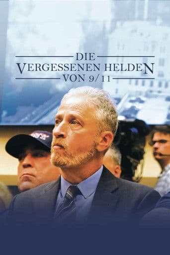 Die vergessenen Helden von 9/​11