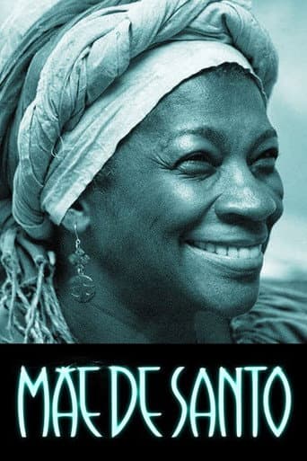 Mãe de Santo