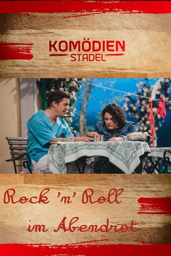 Der Komödienstadel - Rock 'n' Roll im Abendrot
