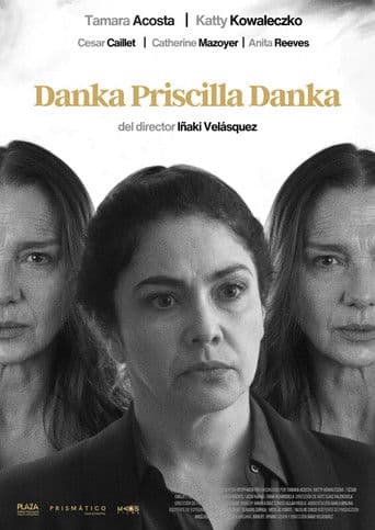 Danka Priscilla Danka