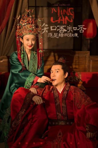 知否知否应是绿肥红瘦 DVD版