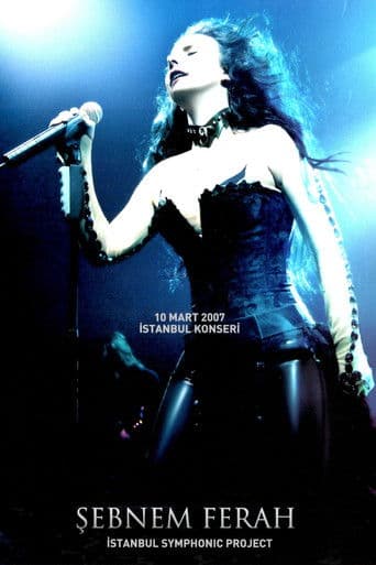 Şebnem Ferah İstanbul Konseri