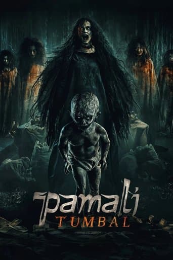 Pamali: Tumbal