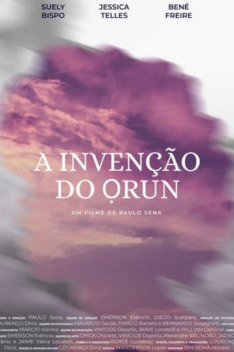 A Invenção do Orum