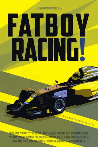 Fatboy Racing!