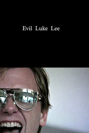 Evil Luke Lee