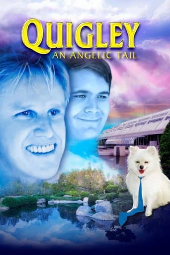 Nur Hunde kommen in den Himmel