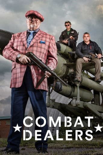 Combat Dealers - Ausrangiert und aufpoliert