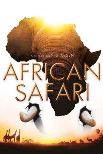 African Safari 3D