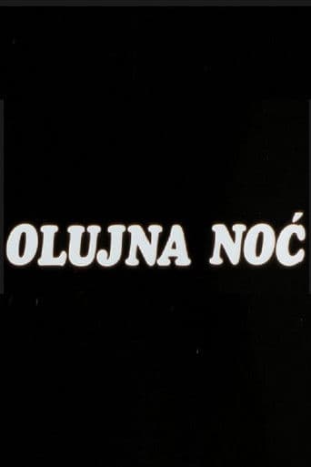 Olujna noć