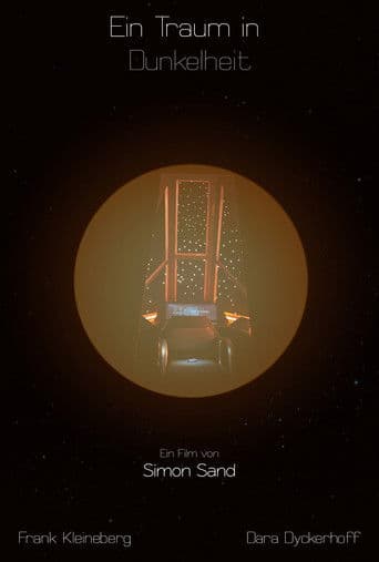 Ein Traum in Dunkelheit