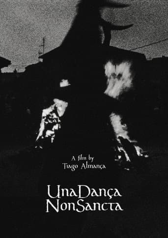 Una Dança Non Sancta