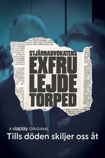 Tills döden skiljer oss åt