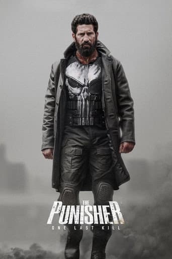 The Punisher - One Last Kill