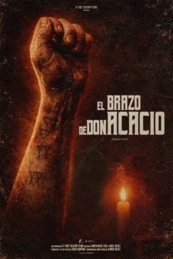 El Brazo de Don Acacio