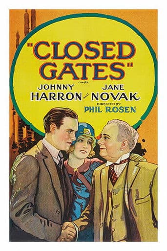 Closed Gates