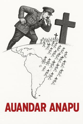 Auandar Anapu: El que cayó del cielo