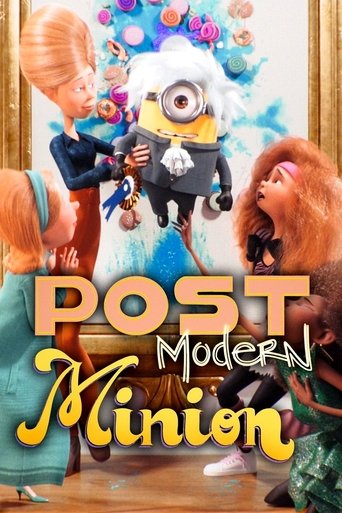 Post-Modern Minion