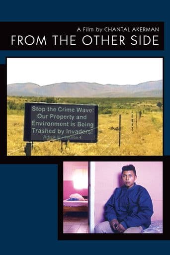 Jenseits von Sonora - Mexiko