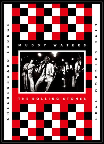 Muddy Waters and The Rolling Stones: Live at the Checkerboard Lounge