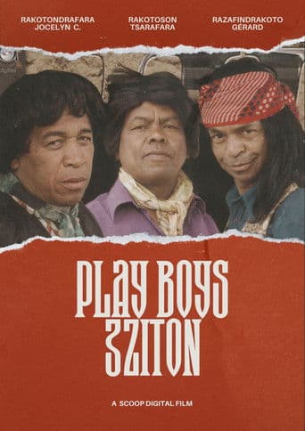 Play Boys 3zition