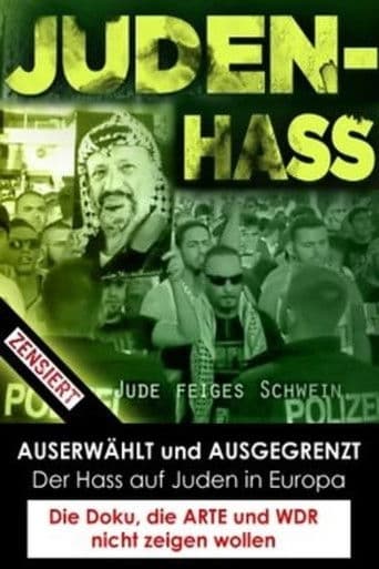 Auserwählt und ausgegrenzt – Der Hass auf Juden in Europa