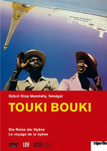 Touki Bouki