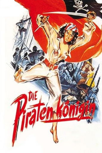 Die Piratenkönigin