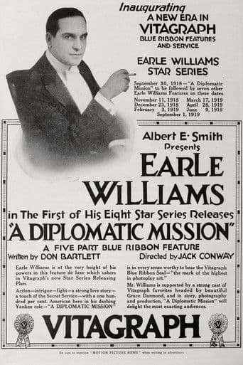 A Diplomatic Mission