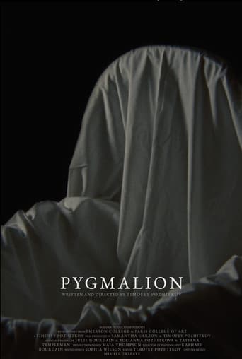 Pygmalion