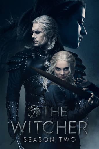The Witcher: Staffel 2 – Das Making-of